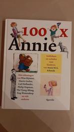 Annie M.G. Schmidt - 100 x Annie, Boeken, Kinderboeken | Jeugd | onder 10 jaar, Annie M.G. Schmidt, Ophalen of Verzenden, Zo goed als nieuw