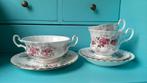 Royal Albert "Lavender Rose", Ophalen
