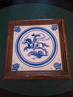 Diverse oude tegeltjes in 1 koop, Antiek en Kunst, Antiek | Wandborden en Tegels, Ophalen of Verzenden