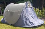 Quick-up tent, Caravans en Kamperen, Tenten, Ophalen, Zo goed als nieuw, Tot en met 2