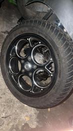 Velgen vespa myrus kleine trommel, Ophalen of Verzenden