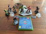 Disney Infinity 2.0 Marvel Super Heroes - Xbox One, Spelcomputers en Games, Avontuur en Actie, 2 spelers, Ophalen of Verzenden