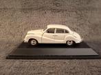 BMW 501 Limousine 1:43 - 1952 - White, Ophalen of Verzenden, Nieuw, Auto, Schuco