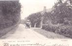 Voorst.  Gelderland., Verzenden, Voor 1920, Gelopen, Gelderland