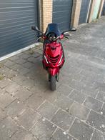 Piaggio Zip 80cc 4T - Snelle Scooter!, Ophalen, Gebruikt, Overige modellen, Maximaal 45 km/u