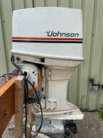 Johnson 70 pk buitenboordmotor loop of sloop/onderdelen, Watersport en Boten, Ophalen of Verzenden, Zo goed als nieuw, Motor en Techniek