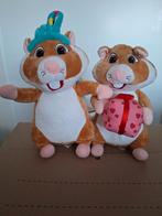 AH hamsters, Verzamelen, Ophalen of Verzenden, Zo goed als nieuw