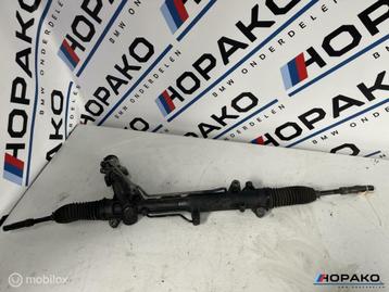 Stuurhuis BMW E60 E61 L2 7853501232 beschikbaar voor biedingen