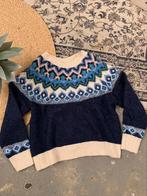 Viking Iceland wollen trui S bohemian wool jumper, Kleding | Dames, Truien en Vesten, Ophalen of Verzenden, Zo goed als nieuw