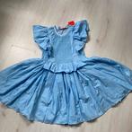 NIEUW hele speciale lichtblauwe OILILY jurk mt 140, Verzenden, Nieuw, Meisje, Jurk of Rok