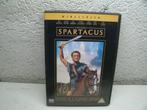 dvd 159b spartacus, Ophalen of Verzenden, 1980 tot heden, Zo goed als nieuw
