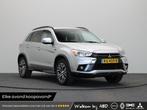 Mitsubishi ASX 1.6 Cleartec Connect Pro | Trekhaak | Lichtme, Auto's, Mitsubishi, Voorwielaandrijving, Stof, Gebruikt, Euro 6