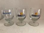 Ricard glas, Verzamelen, Ophalen of Verzenden, Gebruikt, Overige typen