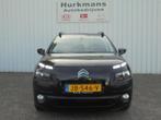 Citroen C4 Cactus 1.2 VTI 82PK SHINE NAV 60.873 KM NL-AUTO, Keurmerk '100% Onderhouden', Stof, 1199 cc, 82 pk