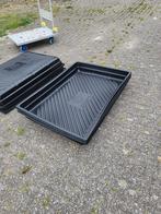 Justrite olie opvangbak, Ophalen, Nieuw