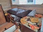 esterel klapcaravan, Caravans en Kamperen, Caravans, Omvormbare zithoek, Esterel, Tot en met 3, Particulier