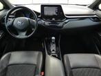 TOYOTA C-Hr 1.8 Hybrid 122pk CVT Executive | Stoelverwarming, 12 maanden, 4 cilinders, Leder en Stof, Bedrijf