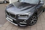 BMW X1 sDrive20i xLine Automaat / Panoramadak / Trekhaak / A, Auto's, BMW, Te koop, 1460 kg, Zilver of Grijs, Geïmporteerd