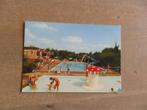 Beekbergen, de Bosgraaf/zwembad, Verzenden, 1980 tot heden, Gelopen, Gelderland