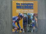 Complete wielergids, Boeken, Sportboeken, Lopen en Fietsen, Ophalen of Verzenden, Zo goed als nieuw