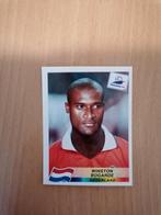 Panini WK 98 #305 Winston Bogarde., Ophalen of Verzenden, Zo goed als nieuw, Sticker