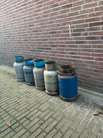 Carbid bussen, Hobby en Vrije tijd, Feestartikelen, Ophalen, Zo goed als nieuw