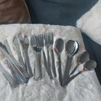 Bestekset RVS, Ophalen, Gebruikt, Rvs of Chroom, Vaatwasserbestendig