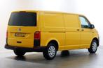 Volkswagen Transporter T6 2.0 TDI 150pk E6 Lang Comfortline, Auto's, Voorwielaandrijving, Gebruikt, Euro 6, 150 pk