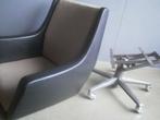 Kantel mechaniek van buro-draaistoel, gemerkt- Gispen, burea, Ophalen of Verzenden, Gebruikt, Zwart, Bureaustoel