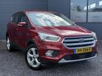Ford Kuga 1.5 EcoBoost Titanium 2e EigenaarDealer Onderhoude, Auto's, Ford, Euro 6, 4 cilinders, Bedrijf, Handgeschakeld