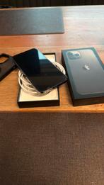 Apple iPhone 13 Pro Max, Telecommunicatie, Mobiele telefoons | Apple iPhone, Ophalen, Zo goed als nieuw, 128 GB, IPhone 13 Pro Max