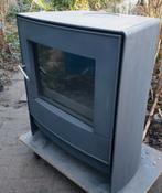 houtkachel nestor martin c43, Ophalen, Zo goed als nieuw, Hout, Houtkachel