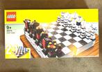 Lego CHESS 40174 (nieuwe, gesealde doos), Kinderen en Baby's, Speelgoed | Duplo en Lego, Ophalen, Nieuw, Complete set, Lego