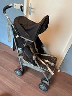 Maclaren buggy zwart, Kinderen en Baby's, Buggy's, Ophalen, Gebruikt, Maclaren