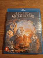 Legend of the Guardians (Blu-ray), Ophalen of Verzenden, Zo goed als nieuw