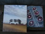 2X BOEK JOHN PAWSON ARCHITEKT/KOOKBOEK A.BELL, Gelezen, Architecten, Ophalen of Verzenden, J.Pawson,A.Morris,A.Bell