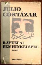 Julio Cortazar Rayuela: een hinkelspel, Gelezen, Ophalen of Verzenden