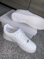 Nike Airforce 1 White NEW, Nieuw, Ophalen of Verzenden, Wit, Sneakers of Gympen