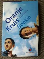 Oranje Kruis boekje, Boeken, Ophalen of Verzenden, Zo goed als nieuw, Overige niveaus, Nederlands