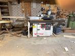 Robland T120 freesmachine, Ophalen, Gebruikt, Overige soorten, Robland