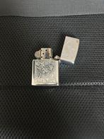 Zippo Venetian, Ophalen of Verzenden, Zo goed als nieuw, Aansteker