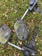 Caravan auto spiegels, Ophalen of Verzenden, Gebruikt