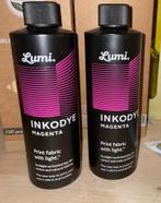 Lumi Inkodye , licht-gevoelige verf, Hobby en Vrije tijd, Ophalen of Verzenden, Nieuw