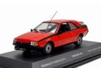 RENAULT FUEGO GTX ROOD 1/43 ODEON lim ed.504 ref. ODEON105, Hobby en Vrije tijd, Modelauto's | 1:43, Verzenden, Nieuw, Auto, Overige merken
