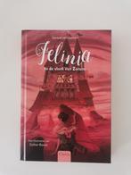 Felinia en de vloek van Zorana - Gerard van Gemert, Ophalen of Verzenden, Zo goed als nieuw, Gerard van Gemert, Fictie