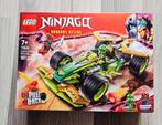 Lego Ninjago 71828 - Lloyd's Pull Back Race Car (Nieuw!), Ophalen of Verzenden, Nieuw