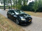 Volkswagen Golf R 2014 Zwart Virtual cockpit oem, Auto's, 74 €/maand, 1984 cc, Zwart, 14 km/l