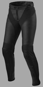 Leren motorbroek dames revit maat 40, Motoren, Kleding | Motorkleding, Ophalen, Tweedehands, Dames, Broek | leer