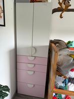 Småstad/Platsa kledingkast, Ophalen, Met hangruimte, 50 tot 100 cm, Zo goed als nieuw