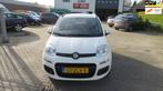 Fiat Panda 0.9 TwinAir Easy, Euro 5, Gebruikt, Panda, Wit